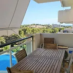 Apto Cala Crancs Apartment