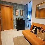 Apto Cala Crancs Apartment