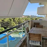 Apartment Apto Cala Crancs