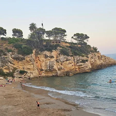 Apto Cala Crancs * سالو