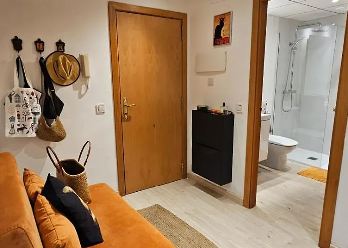 Apto Cala Crancs Apartmán Salou