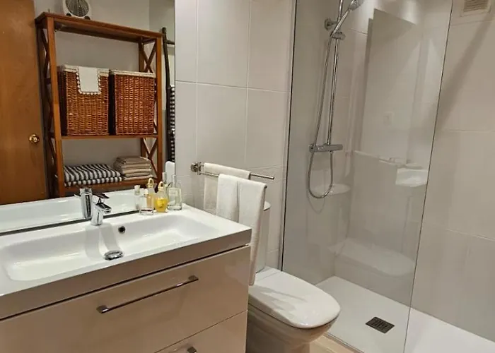 Apartmán Apto Cala Crancs *