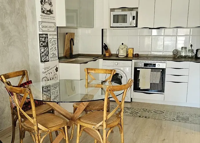 Apartmán Apto Cala Crancs *