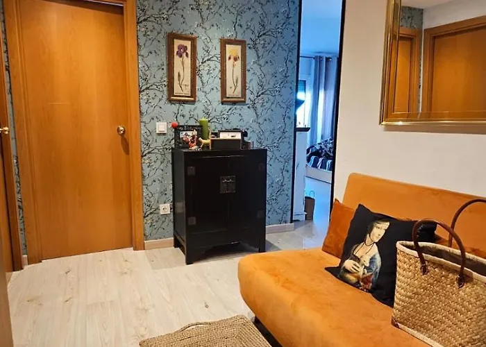 Apto Cala Crancs Apartmán