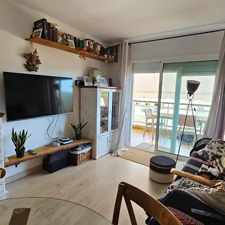 Apartment Apto Cala Crancs *