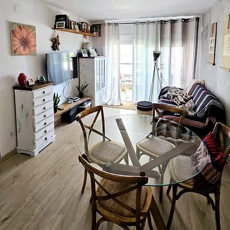 Apto Cala Crancs * Salou