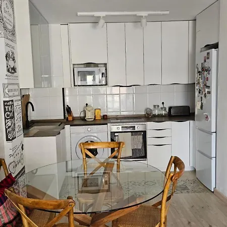 Apto Cala Crancs Salou