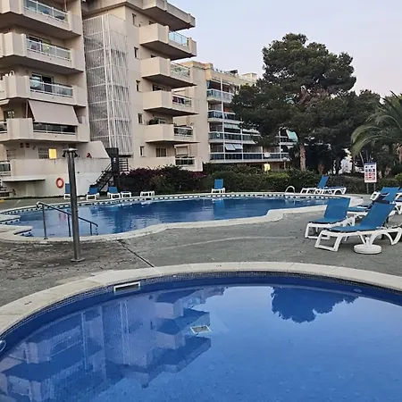 Appartamento Apto Cala Crancs