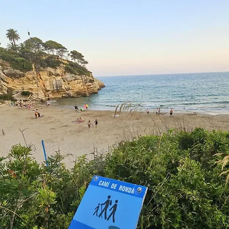 Apto Cala Crancs Appartamento Salou