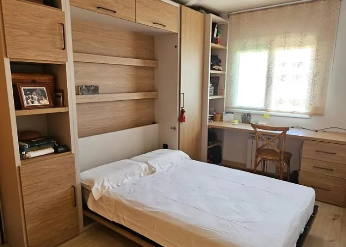 Apto Cala Crancs Apartman Salou