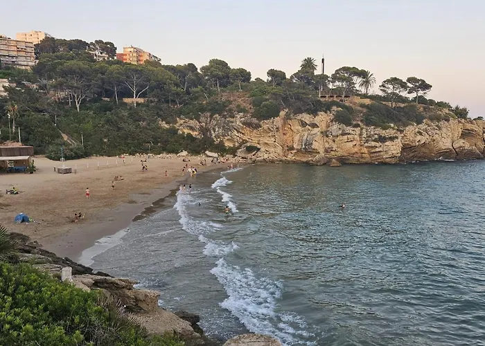 Apartment Apto Cala Crancs Salou