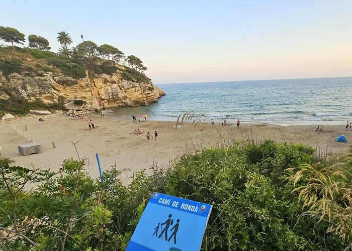 Apto Cala Crancs Apartment Salou