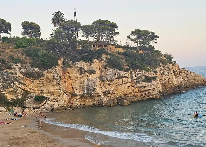 Apto Cala Crancs * Salou