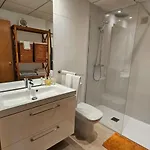 Apartment Apto Cala Crancs *
