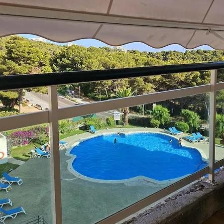 Apartment Apto Cala Crancs Salou