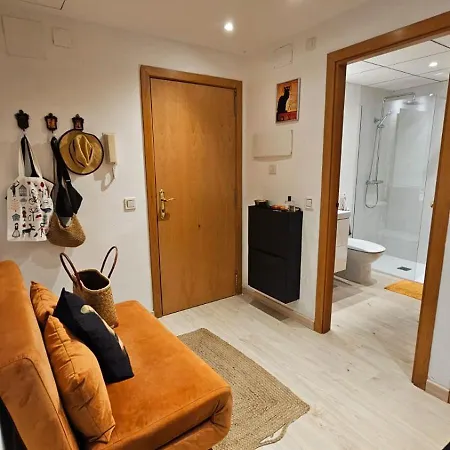Apto Cala Crancs Apartment Salou