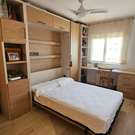 Apto Cala Crancs Apartment Salou