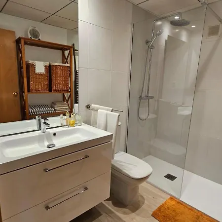 Apartment Apto Cala Crancs *