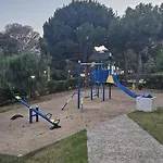 Lejlighed Apto Cala Crancs